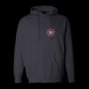 Heavyweight Hooded Sweatshirt Thumbnail