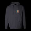 Heavyweight Hooded Sweatshirt Thumbnail