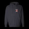 Heavyweight Hooded Sweatshirt Thumbnail