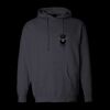 Heavyweight Hooded Sweatshirt Thumbnail