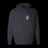 Heavyweight Hooded Sweatshirt Thumbnail