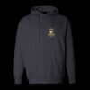 Heavyweight Hooded Sweatshirt Thumbnail