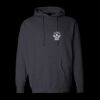 Heavyweight Hooded Sweatshirt Thumbnail