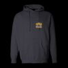 Heavyweight Hooded Sweatshirt Thumbnail