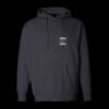 Heavyweight Hooded Sweatshirt Thumbnail