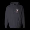 Heavyweight Hooded Sweatshirt Thumbnail
