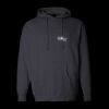Heavyweight Hooded Sweatshirt Thumbnail