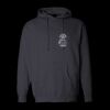 Heavyweight Hooded Sweatshirt Thumbnail