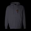 Heavyweight Hooded Sweatshirt Thumbnail