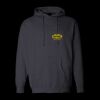 Heavyweight Hooded Sweatshirt Thumbnail