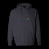Heavyweight Hooded Sweatshirt Thumbnail
