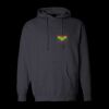 Heavyweight Hooded Sweatshirt Thumbnail