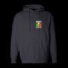 Heavyweight Hooded Sweatshirt Thumbnail