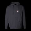 Heavyweight Hooded Sweatshirt Thumbnail
