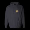 Heavyweight Hooded Sweatshirt Thumbnail