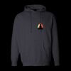 Heavyweight Hooded Sweatshirt Thumbnail