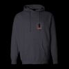 Heavyweight Hooded Sweatshirt Thumbnail